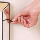 Flavel Slide Control