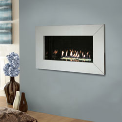 Michael Miller Collection Atina HE Hole in the Wall Gas Fire