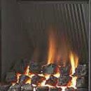 Verine Ribbed Fireback