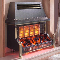 Flavel Welcome Outset Gas Fire